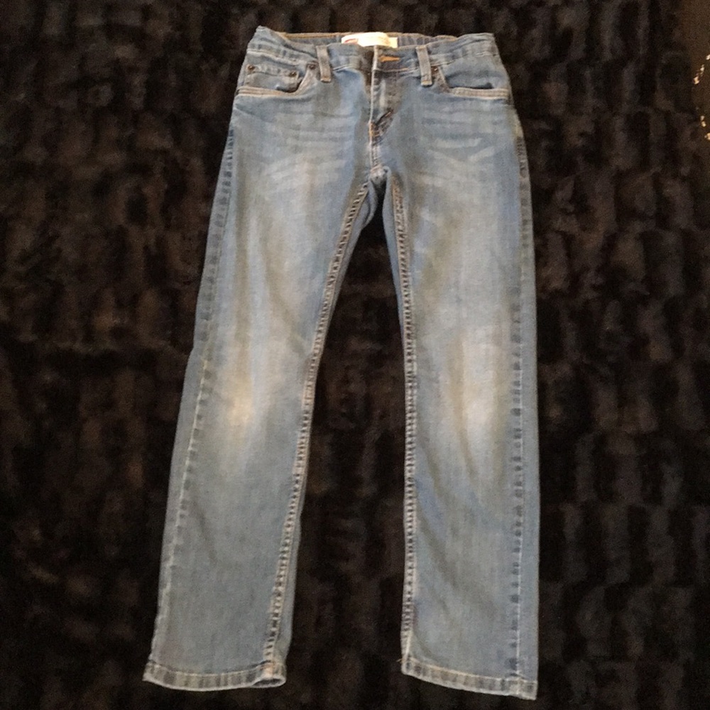 Boys jeans